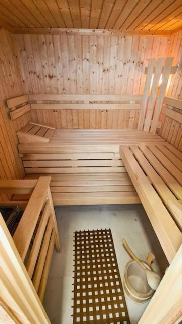 Edles Apartment In Architektenvilla Mit Grossem Pool, Sauna, Dachterrasse Und Malerischem Garten Pataias Exterior foto
