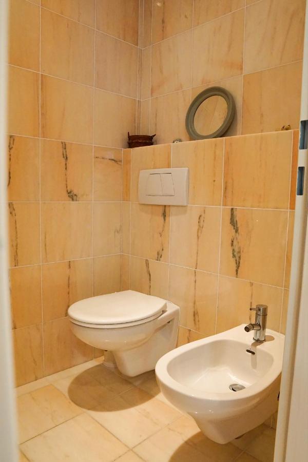 Edles Apartment In Architektenvilla Mit Grossem Pool, Sauna, Dachterrasse Und Malerischem Garten Pataias Exterior foto
