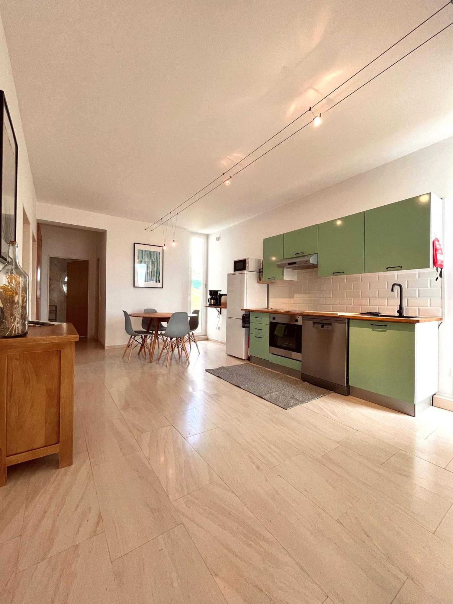 Edles Apartment In Architektenvilla Mit Grossem Pool, Sauna, Dachterrasse Und Malerischem Garten Pataias Exterior foto